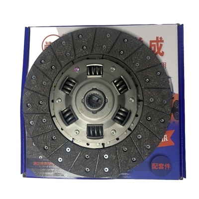 소매 전동차 부품 클러치 디스크 275*21 CPC20-35 OEM NO 13453-10331 N150-124000-00