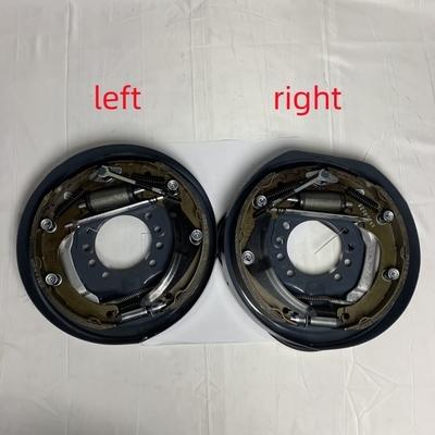CPCD20-25 CPC20-25 CPD20-25 FD20-25 FG20-25 및 OEM REF000560R에 대한 포크리프트 부품 바퀴 브레이크 아시