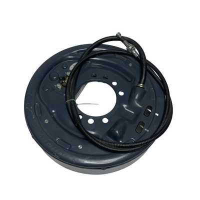 CPCD20-25 CPC20-25 CPD20-25 FD20-25 FG20-25 및 OEM REF000560R에 대한 포크리프트 부품 바퀴 브레이크 아시