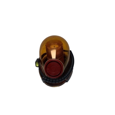 0.85KG D08LEDXZFM LED 회전 부저 라이트
