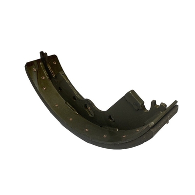 230G3-70312G FH438100-040 CPCD80-100 휠 브레이크 시스템을 위한 포크리프트 브레이크 신발