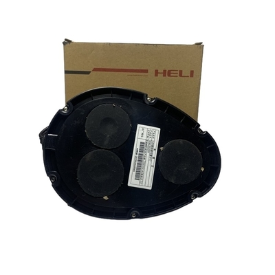 0.85KG D08LEDXZFM LED 회전 부저 라이트