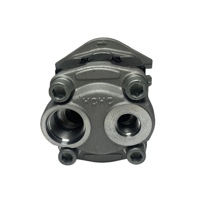 H25S7-10011 CBHZ-F31.5-AL2L 수압 펌프 HELI 블랙 기계 정비 공장