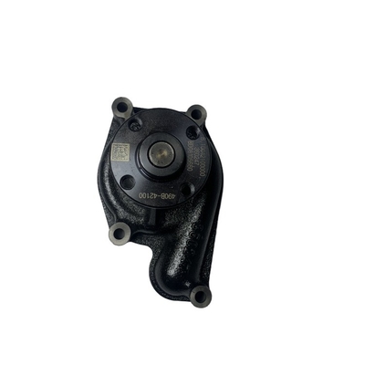 장점 포크리프트 C490BPG 엔진 물 펌프 490B-42100
