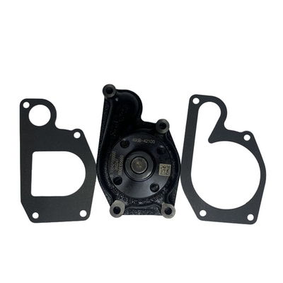 장점 포크리프트 C490BPG 엔진 물 펌프 490B-42100