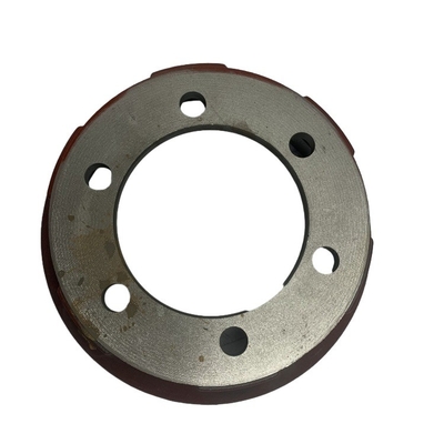 FD30Z5 / T6 FB30 CPC D 30-35 FD30-35 24453-02131 긴 서비스 수명을위한 철제 브레이크 드럼