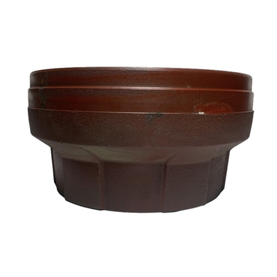 FD30Z5 / T6 FB30 CPC D 30-35 FD30-35 24453-02131 긴 서비스 수명을위한 철제 브레이크 드럼