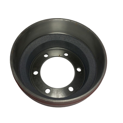 FD30Z5 / T6 FB30 CPC D 30-35 FD30-35 24453-02131 긴 서비스 수명을위한 철제 브레이크 드럼