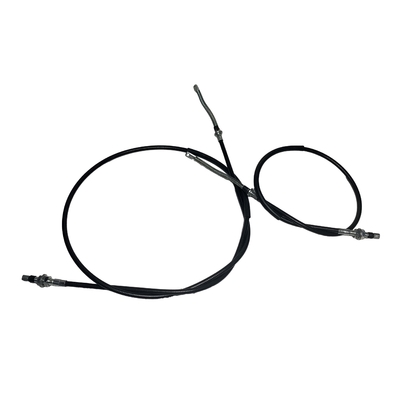 1.2KG 포크리프트 브레이크 케이블 조립 0C11246-14603 0C11246-24603 FD30 CPC D 30-35