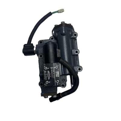 YQX100-D07000 헬리 CCT6 제조 공장용 변속 제어 밸브 조립