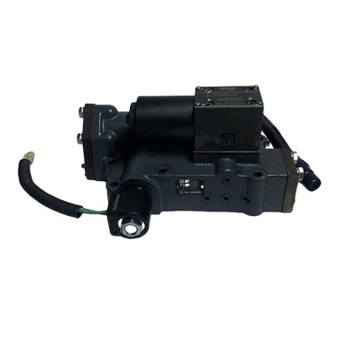 YQX100-D07000 헬리 CCT6 제조 공장용 변속 제어 밸브 조립