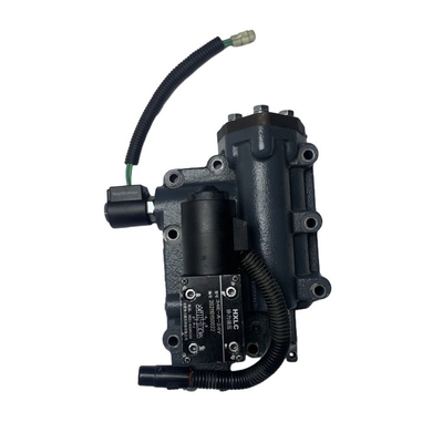 YQX100-D07000 헬리 CCT6 제조 공장용 변속 제어 밸브 조립