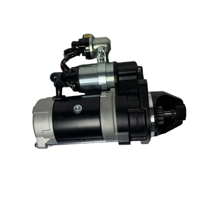 최고- 24V 4.5KW QDJ2519E-P 가동 QDJ2519E-P 가동 QDJ2519E-P