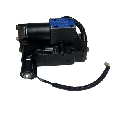 11.5 KG 포크리프트 부품 HL CPCD40-50 A37D3-80305용 변속기 제어 밸브 조립