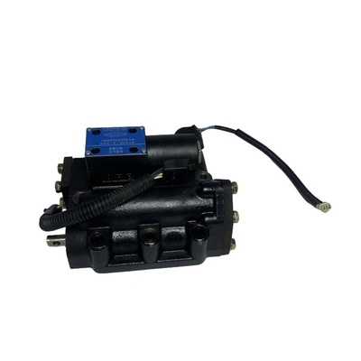 11.5 KG 포크리프트 부품 HL CPCD40-50 A37D3-80305용 변속기 제어 밸브 조립
