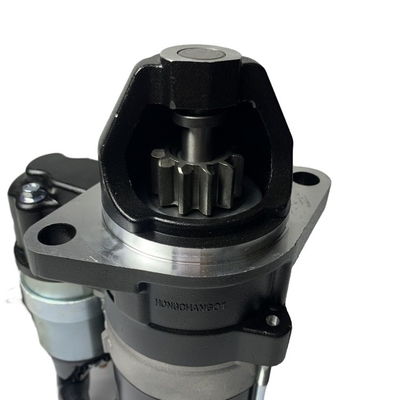 최고- 24V 4.5KW QDJ2519E-P 가동 QDJ2519E-P 가동 QDJ2519E-P