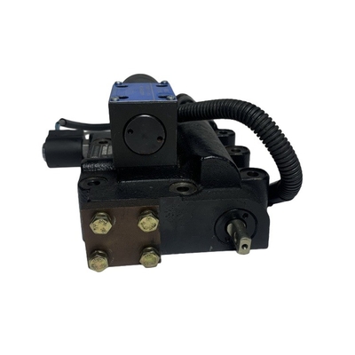 11.5 KG 포크리프트 부품 HL CPCD40-50 A37D3-80305용 변속기 제어 밸브 조립