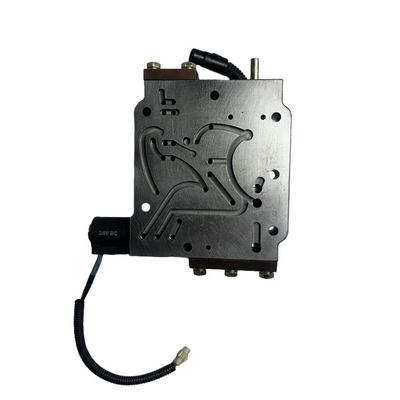 11.5 KG 포크리프트 부품 HL CPCD40-50 A37D3-80305용 변속기 제어 밸브 조립