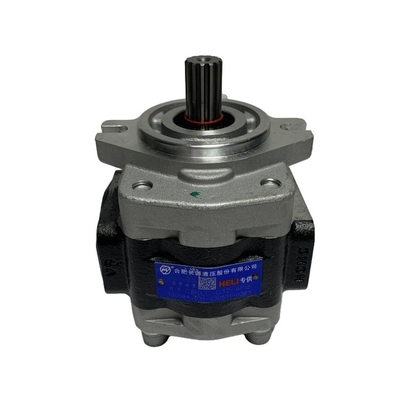 기계 정비용 수압 기어 펌프 CBKEC-G32-AF K0W57-10211 무게 5.6 KG