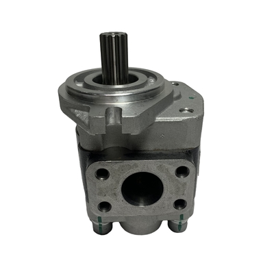 기계 정비용 수압 기어 펌프 CBKEC-G32-AF K0W57-10211 무게 5.6 KG