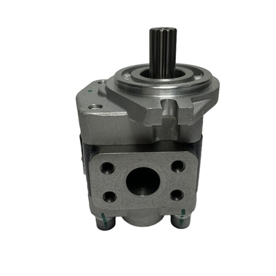 기계 정비용 수압 기어 펌프 CBKEC-G32-AF K0W57-10211 무게 5.6 KG