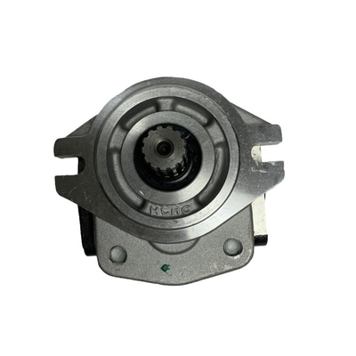 기계 정비용 수압 기어 펌프 CBKEC-G32-AF K0W57-10211 무게 5.6 KG