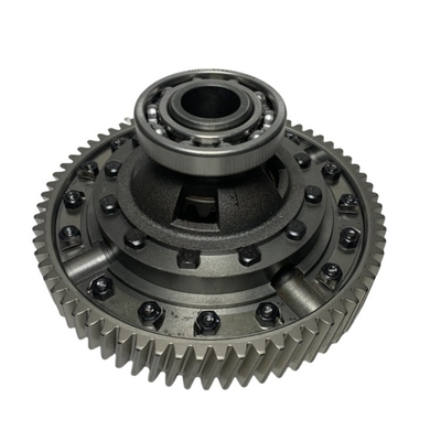 OEM 14453-52000 YQX30-2000 CPCD20-30에 대한 포크리프트 차차 수리장 100% 원본