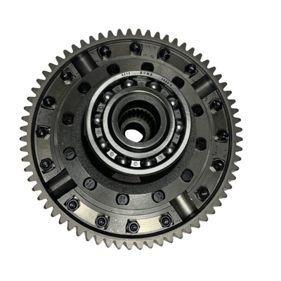 OEM 14453-52000 YQX30-2000 CPCD20-30에 대한 포크리프트 차차 수리장 100% 원본