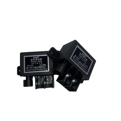 OEM 번호 D07JD281A 에너지 광산 장치 HELI CPCD50-100에 대한 포크 릭트 시작 릴레이