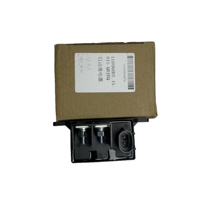 OEM 번호 D07JD281A 에너지 광산 장치 HELI CPCD50-100에 대한 포크 릭트 시작 릴레이