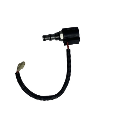 SV08-33-0-N-24DY FD50-100 CPCD50-100 24V 변속 밸브