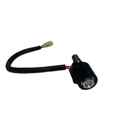 SV08-33-0-N-24DY FD50-100 CPCD50-100 24V 변속 밸브