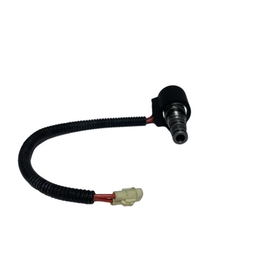 SV08-33-0-N-24DY FD50-100 CPCD50-100 24V 변속 밸브