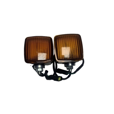 Z8610-12000 보편적 헤드 램프 12-24V 포크 랜트 모델 CPC D 10-100 회전 조명