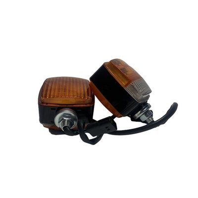 Z8610-12000 보편적 헤드 램프 12-24V 포크 랜트 모델 CPC D 10-100 회전 조명