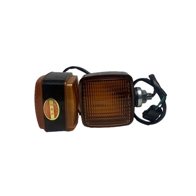 Z8610-12000 보편적 헤드 램프 12-24V 포크 랜트 모델 CPC D 10-100 회전 조명