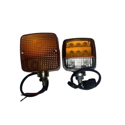 Z8610-12000 보편적 헤드 램프 12-24V 포크 랜트 모델 CPC D 10-100 회전 조명