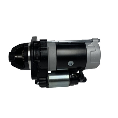 490B-51000-1 QDJ1309K-P 신차이 퀀차이 디젤 엔진의 시작 모터 7.2KG 무게