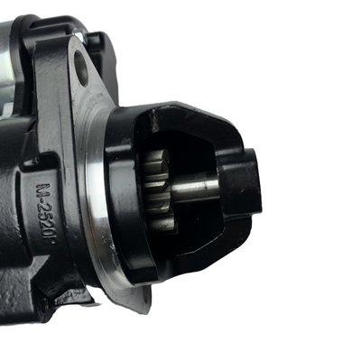 490B-51000-1 QDJ1309K-P 신차이 퀀차이 디젤 엔진의 시작 모터 7.2KG 무게
