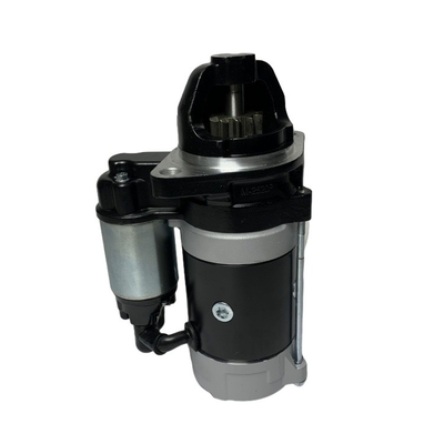 490B-51000-1 QDJ1309K-P 신차이 퀀차이 디젤 엔진의 시작 모터 7.2KG 무게
