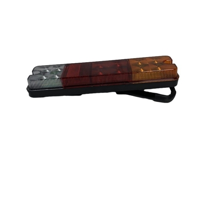 포크리프트 모델 CPC D 10-35 후면 조합등 OEM NC9717-770100-001 식품점용
