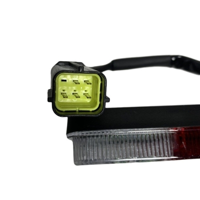 포크리프트 모델 CPC D 10-35 후면 조합등 OEM NC9717-770100-001 식품점용
