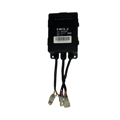 HELI 포크리프트 부품 DQH-012 AF932-40401 생산성 향상을 위한 중앙 제어 장치
