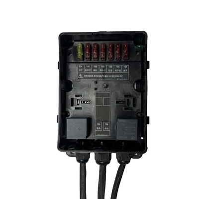 HELI 포크리프트 부품 DQH-012 AF932-40401 생산성 향상을 위한 중앙 제어 장치
