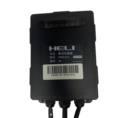 HELI 포크리프트 부품 DQH-012 AF932-40401 생산성 향상을 위한 중앙 제어 장치