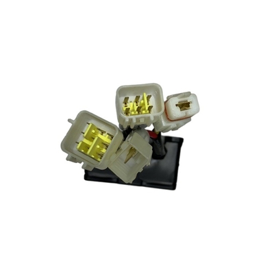 HELI 포크리프트 부품 DQH-012 AF932-40401 생산성 향상을 위한 중앙 제어 장치