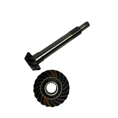 포크리프트 부품 변속기 출력 셰프트 14453-42001 14453-22021