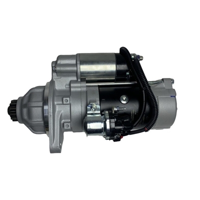 24V XICHAI 스타터 모터 QDJ2095-15/B 3708010A53H-HL10M