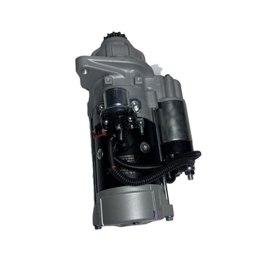 24V XICHAI 스타터 모터 QDJ2095-15/B 3708010A53H-HL10M