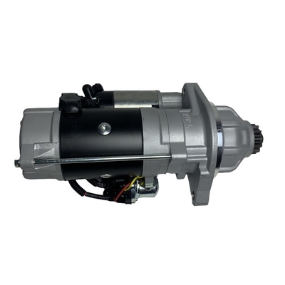 24V XICHAI 스타터 모터 QDJ2095-15/B 3708010A53H-HL10M